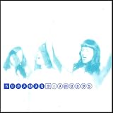God ´ s Mom & Her Turquoise Chow - Chow (Audio CD) - B000QRHXX4