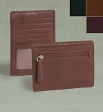 Osgoode Marley Credit Card Passport Wallet
