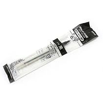三菱鉛筆 ボールペン用替芯ＳＮＰ７　黒　１本入
