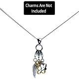 Hot Diamonds Charmed Life Pendant