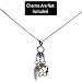 Hot Diamonds Charmed Life Pendant