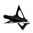 G 5 Outdoors Striker Magnum 125 Grain Broadhead (3 Pack)