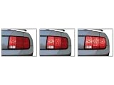 Sequential Taillight Harness - (2005+)