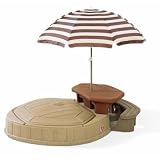  : Naturally Playful Summertime Play Center