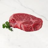 Dry Aged Boneless Rib Eye Steak