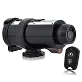 41spjDDRIiL. SL160  Poseidon Waterproof (IP68) HD 720P Sports Action Camcorder