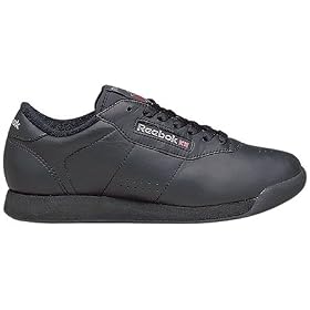 Buy Reebok Ladies Princess Aerobics Shoe by Reebok