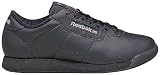 Women's Reebok Princess Blk 30892/7344