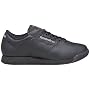 Reebok Women's Princess Blk 30892/7344 Sneakers