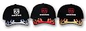 Dodge HOT ROD FLAME Fine Embroidered Hat Cap