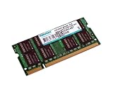 KINGMAX DDR2 SODIMM 2GB PC2-5300