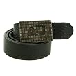 Armani Jeans leather belt. AJM7511