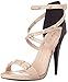Qupid Women's Greyson 37 Dress Sandal