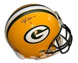 Fearsome Foursome Signed Pro-Line Helmet