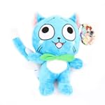 FAIRY TAIL - Happy Pl�sch-Figur 30cm