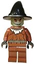 Scarecrow - LEGO Batman Figure