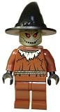 Scarecrow - LEGO Batman Figure