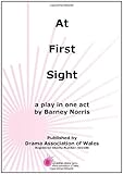 At first sight : a play in one act