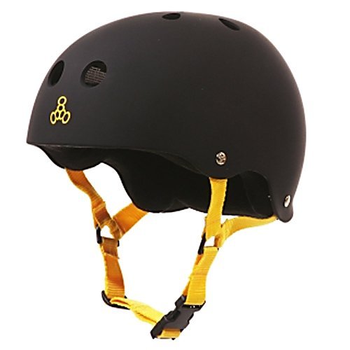 Triple 8 Brainsaver Rubber Sweatsaver Liner