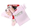 Silly Souls Rockette 4-Piece Baby Gift Set