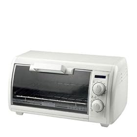 Applica #TRO420 4 Slice Toast-R-Oven by APPLICA CONSUMER PRODUCTS INC