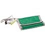 Ergobag Brustbeutel Geldb�rse Gr�n Ergobag