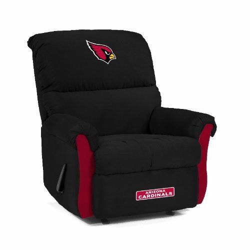 Arizona Cardinals MVP Recliner