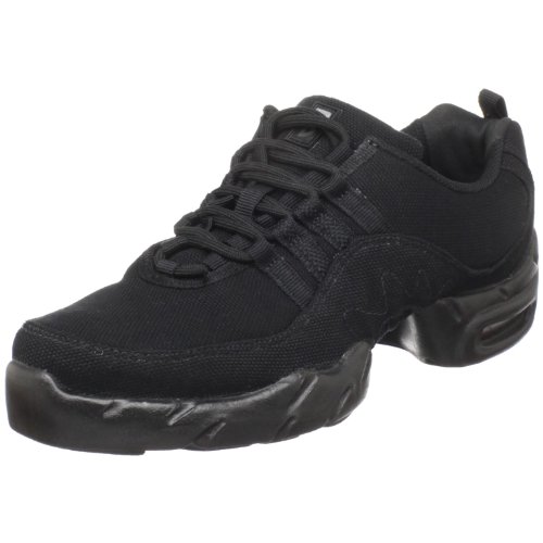 Bloch Women's Canvas Boost Sneaker Dance Sneaker,Black,12 M US Bloch Women's Canvas Boost Sneaker Dance Sneaker,Black,12 M US