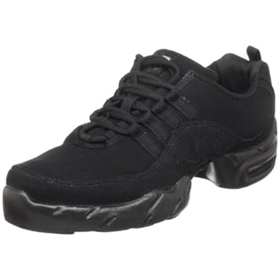 Bloch Women's Canvas Boost Sneaker Dance Sneaker Bloch Women's Canvas Boost Sneaker Dance Sneaker