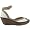 Fly London Women's YODA Wedge Sandal