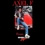 Axel F. (From"Beverly Hills Cop")