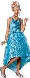 High School Musical Deluxe Sharpay Costume (Small)
