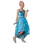High School Musical Deluxe Sharpay Costume (Small)