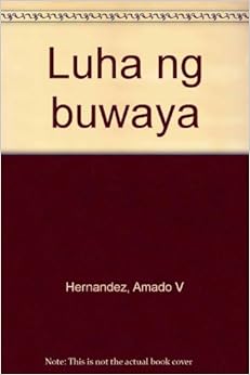 Book report ng luha ng buwaya 05 image