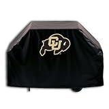 Colorado Buffaloes University NCAA Grill Covers