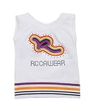 Rocawear - Rocawear Rainbow Logo T-Shirt (12-24m)