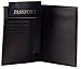 Victorinox Men's Altius 3.0 Oslo Leather Passport Cover