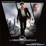 Largo Winch II: Original Motion Picture Soundtrack