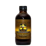 Jamaican Black Castor Oil Extra Dark 4 Oz.
