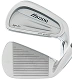 Men's Mizuno MP-57 Irons 3-PW