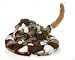 Fiesta Wild Animals 73" Rattlesnake
