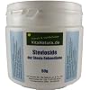 Reines, hochkonzentriertes Stevia Extrakt Pulver (Steviosid) 50g