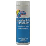 In The Swim Spa and Hot Tub Alkalinity Increaser 2.5 lbs. 41spqEaD0nL. SL160 In The Swim Spa and Hot Tub Alkalinity Increaser 2.5 lbs.