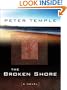 The Broken Shore (Thorndike Reviewers' Choice)