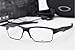 Jackshop New Grey Glasses Ear Socks for OX8118 OX8027 OX8029 OX8030 OX8031 OX8033 OX3149 OX3128 OX3150