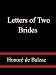 Letters of Two Brides