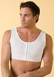 Men's Gynecomastia Vest