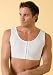 Men's Gynecomastia Vest