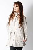 （クローズトラック）CLOTHES TRUCK　パーカー レディース/花粉対策 メッシュ マウンテン パーカー 長袖