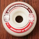 SPITFIRE【スピットファイヤー】スケートボードウィール F1 Street Burners Classic 52mm